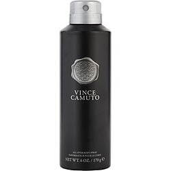 VINCE CAMUTO MAN by Vince Camuto