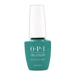 OPI by OPI