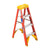 Werner 3' Type IA Fiberglass Stepladder