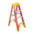 Werner 3' Type IA Fiberglass Stepladder