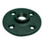 JMF Black Pipe Floor Flange