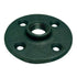 JMF Black Pipe Floor Flange