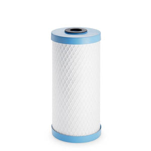 PENTAIR OMNIFILTER Heavy-duty Whole House Carbon Block Cartridge