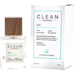 CLEAN RESERVE WARM COTTON by Clean