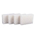 BestAir Extended Life Humidiwick 4pk For Emerson, Quiet Comfort & Kenmore Humidifiers