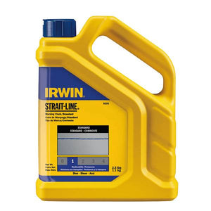 Irwin Strait - Line 2.5 lb Marking Chalk Refill