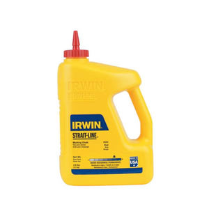 Irwin Strait - Line 2.5 lb Marking Chalk Refill