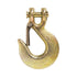 Baron Manufacturing G70 Clevis Safety Slip Hook
