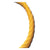 Baron Manufacturing Twisted Yellow Poly Rope