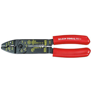 Klein Tools Multi - Purpose Electrician's Tool