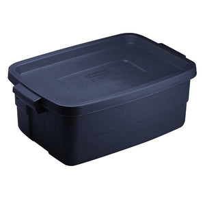 Rubbermaid 3 Gallon Roughneck Tote