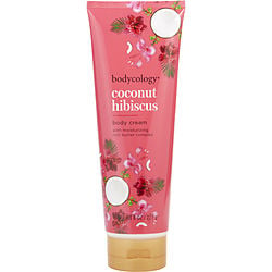 BODYCOLOGY COCONUT HIBISCUS by Bodycology