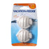 Penn Plax 14 Day Feeding Blocks - Fish Shaped - 2 Pack