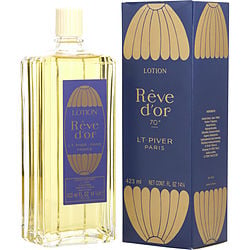 L.T. PIVER REVE D'OR by L.T.Piver