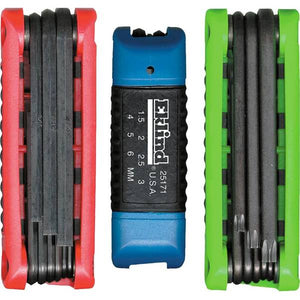 Eklind 24-Piece Ergo Fold Combo Pack