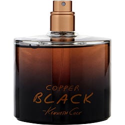 KENNETH COLE COPPER BLACK by Kenneth Cole