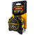 Komelon 25' Magnetic Tip Monster MagGrip Tape Measure