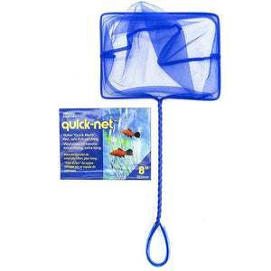 Penn Plax Quick-Net - 8" Wide Net