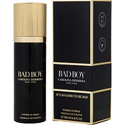 CH BAD BOY by Carolina Herrera