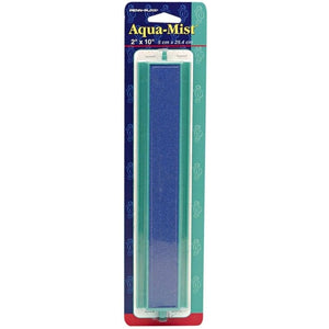 Penn Plax Aqua-Mist Add-A-Stone Airstone - 10" Long x 2" Wide