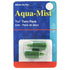 Penn Plax Aqua-Mist Cylinder Airstone - 7/16" Long Airstone (2 Pack)