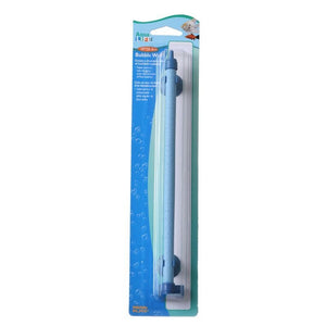 Penn Plax Bubble Wall - 10" Long