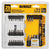 DEWALT 29-Piece Screwdriving Set with ToughCase+ System