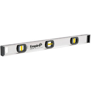 Empire 24" Tradesman Aluminum Level