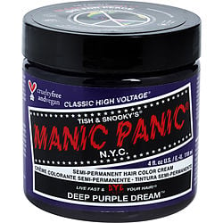 MANIC PANIC by Manic Panic