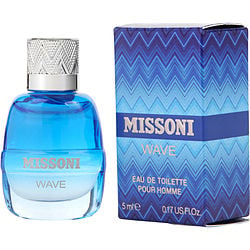 MISSONI WAVE by Missoni