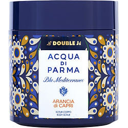 ACQUA DI PARMA BLUE MEDITERRANEO ARANCIA DI CAPRI by Acqua di Parma