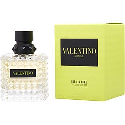 VALENTINO DONNA BORN IN ROMA YELLOW DREAM by Valentino