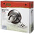 Zilla Reflector Dome with Ceramic Socket - 150 Watts (8.5