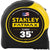 Stanley 35' FATMAX Tape Measure