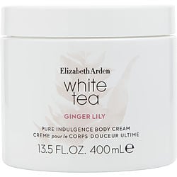 WHITE TEA GINGER LILY by Elizabeth Arden