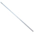 Lees Rigid Thinwall Tubing - Clear - 36" Long (3/4" Daimater Tubing)