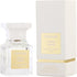 TOM FORD WHITE SUEDE by Tom Ford