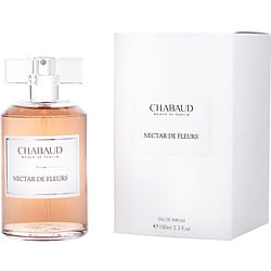 CHABAUD NECTAR DE FLEURS by Chabaud Maison de Parfum