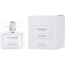 CHABAUD LAIT DE BISCUIT by Chabaud Maison de Parfum