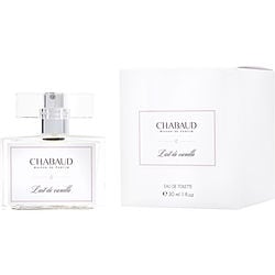 CHABAUD LAIT DE VANILLE by Chabaud Maison de Parfum