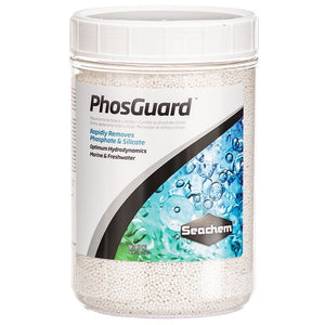 Seachem PhosGuard Phosphate/Silicate Control - 68 oz