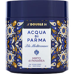 ACQUA DI PARMA BLUE MEDITERRANEO MIRTO DI PANAREA by Acqua di Parma