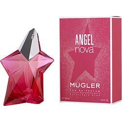 ANGEL NOVA by Thierry Mugler