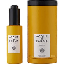 ACQUA DI PARMA BARBIERE by Acqua di Parma