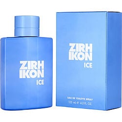 IKON ICE by Zirh International