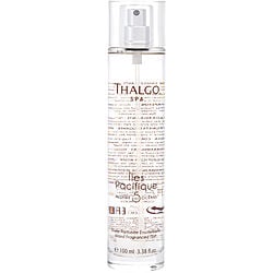 THALGO ILES PACIFIQUE ISLAND by Thalgo