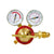K-T Industries Pro Weld Work Horse Acetylene Regulator