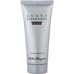 ACQUA ESSENZIALE COLONIA by Salvatore Ferragamo