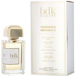 BDK TUBEREUSE IMPERIALE by BDK Parfums