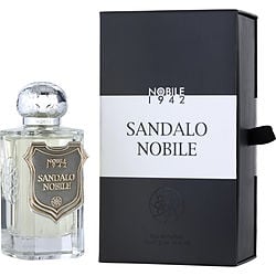 NOBILE 1942 SANDALO NOBILE by Nobile 1942
